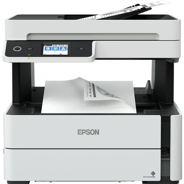 Epson EcoTank ET-M3180 Inkjet A4 1200 x 2400 dpi 39 sider pr. minut Wi-Fi