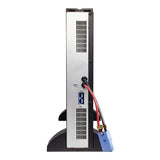 APC SURT48XLBP UPS batteri Blysyre 48 V