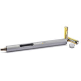 StarTech.com CTK55PCEDRIVE elektrisk skruetrækker & slagbor 110 rpm Sølv