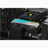 Corsair Vengeance RGB CMN16GX4M2Z3200C16 hukommelsesmodul 16 GB 2 x 8 GB DDR4 288-pin DIMM