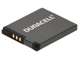 Duracell DRC11L batteri til kamera/videokamera Lithium-Ion (Li-Ion) 600 mAh
