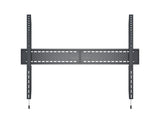 Multibrackets 0940 tv-beslag 2,79 m (110") Sort
