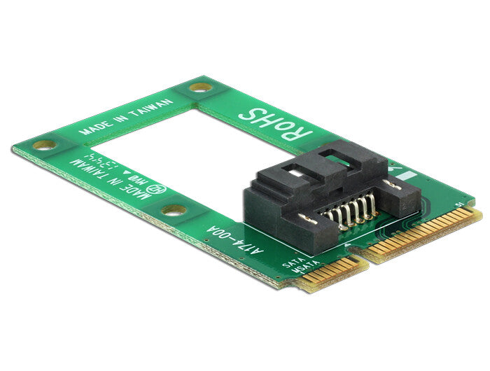 DeLOCK 95240 interface-kort/adapter