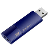 Silicon Power Blaze B05 USB-nøgle 32 GB USB Type-A 3.2 Gen 1 (3.1 Gen 1) Blå