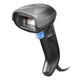Datalogic Gryphon I GD4520 Håndholdt stregkodelæser 1D/2D Sort
