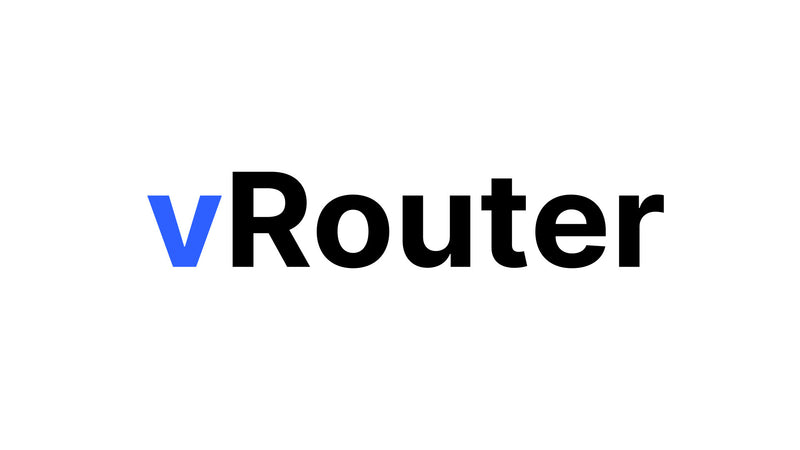 LANCOM vRouter 50 Base Licens 5 År