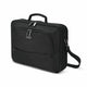 DICOTA Eco Multi Plus SELECT 39,6 cm (15.6") Brevtaske Sort
