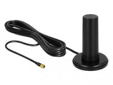 DeLOCK 12590 antenne Omniretningsbestemt antenne SMA 3 dBi
