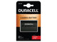 Duracell DR9943 batteri til kamera/videokamera Lithium-Ion (Li-Ion) 1600 mAh