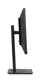 AG Neovo DW2401 computerskærm 60,5 cm (23.8") 2560 x 1440 pixel Wide Quad HD LED Sort