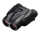 Nikon Sportstar Zoom 8-24x25 Black kikkert Sort