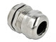 DeLOCK 60278 kabelforskruning Metallic Messing 1 stk