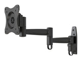 Multibrackets 3299 tv-beslag 81,3 cm (32") Sort