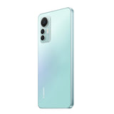 Xiaomi 12 Lite 16,6 cm (6.55") Dual SIM Android 12 5G USB Type-C 8 GB 128 GB 4300 mAh Grøn