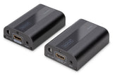 Digitus DS-55204 KVM forlænger Sender & modtager