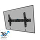 Neomounts WL35S-850BL18 tv-beslag 2,18 m (86") Sort