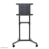 Neomounts NS-M1250BLACK multimedie vogn & stand Sort