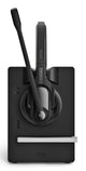 EPOS IMPACT D 30 Phone Trådløs Høretelefoner Sort