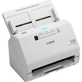 Canon RS40 Skanner med papir-tilførsel 600 x 600 dpi Hvid