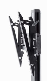 Edbak TRV300 tv-beslag 139,7 cm (55") Sort
