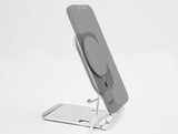 DeLOCK 18426 holder Passiv holder Mobiltelefon/Smartphone Aluminium