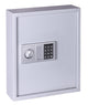 Olympia GOsafe 50B Polypropylen (PP) Grå