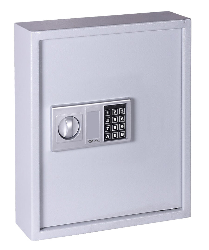 Olympia GOsafe 50B Polypropylen (PP) Grå