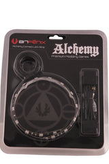 BitFenix Alchemy LED Connect, 300mm LED-lampe Blå 3,6 W