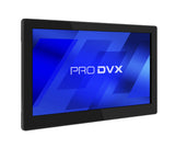 ProDVX SD-15 39,6 cm (15.6") 250 cd/m² Sort 24/7