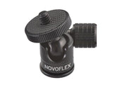 Novoflex M-NEIGER II kamera monteringstilbehør Koldt skobeslag