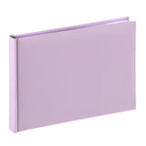 Hama Fine Art fotoalbum og arkbeskyttelse Violet 36 ark 10 x 15 cm