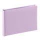 Hama Fine Art fotoalbum og arkbeskyttelse Violet 36 ark 10 x 15 cm
