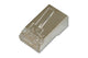 Digitus AK-219603 kabelsamler RJ-45 Nikkel, Transparent