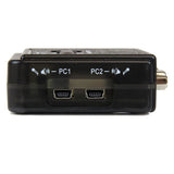 StarTech.com SV211KUSB KVM Switch Sort