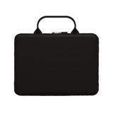 ZAGG 102007547 taske og etui til laptop 35,6 cm (14") Sort