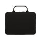 ZAGG 102007547 taske og etui til laptop 35,6 cm (14") Sort