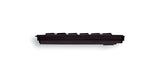 CHERRY XS Complete tastatur Universel USB QWERTZ Tysk Sort