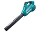 Makita DUB362Z løvblæser 18 V 193 km/t Lithium-Ion (Li-Ion)
