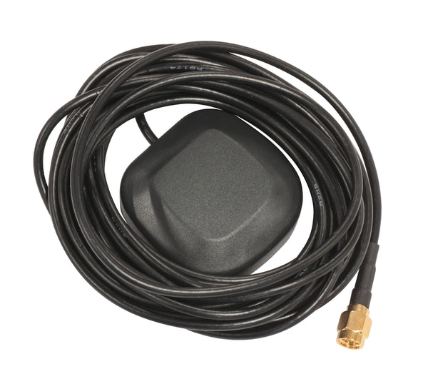 Mikrotik ACGPSA satellitantenne Sort