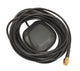 Mikrotik ACGPSA satellitantenne Sort