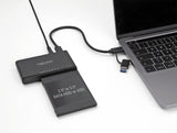 DeLOCK 64190 interface-kort/adapter M.2, SATA