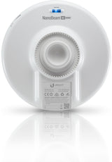 Ubiquiti NanoBeam 5AC Gen 2 Netværksbro 450 Mbit/s Hvid