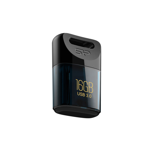 Silicon Power Jewel J06 USB-nøgle 16 GB USB Type-A 3.2 Gen 1 (3.1 Gen 1) Blå