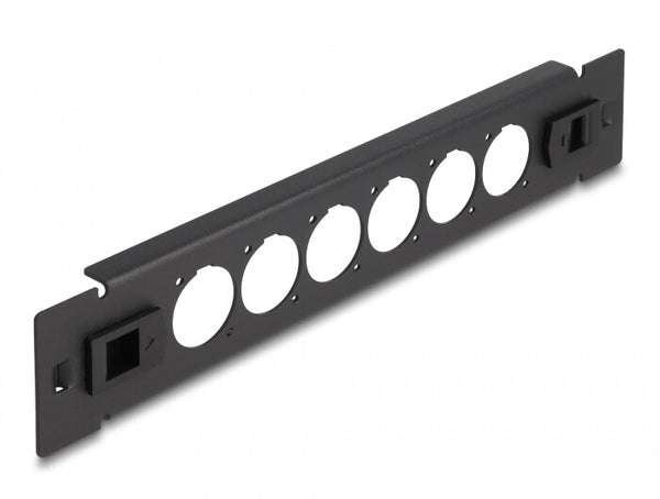DeLOCK 66899 tilbehør til rack Patch-panel