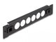 DeLOCK 66899 tilbehør til rack Patch-panel