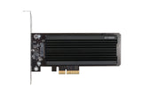 Icy Dock MB987M2P-1B interface-kort/adapter Intern M.2