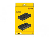 DeLOCK 11494 computer data-switch