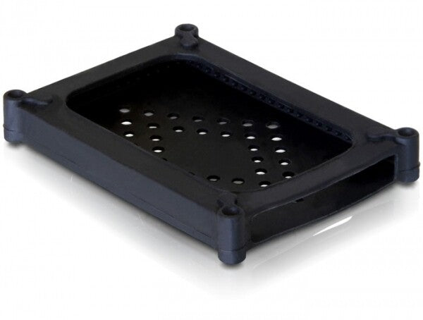 DeLOCK HDD Protection Cover > 2.5” Sort