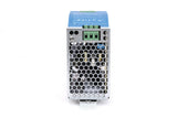Digitus DN-PWR24048 enhed til strømforsyning 240 W Grøn, Sølv