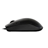 CHERRY MC 2000 mus Kontor Ambidextrous USB Type-A IR LED 1600 dpi